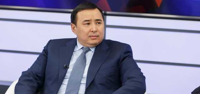 Почему Аблай Исабекович Мырзахметов сможет украсть в 2021-ом больше, чем в 2020-ом?