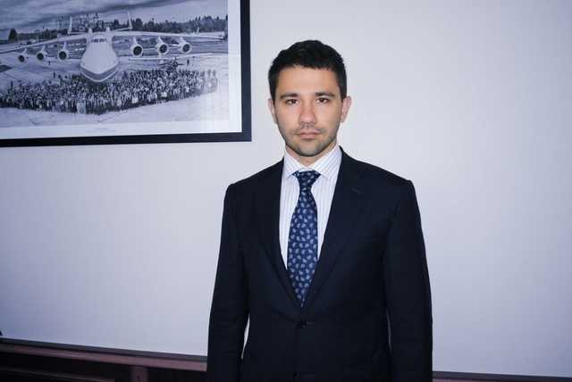 Барбул Павел Алексеевич: очередная ходка уголовника и казнокрада