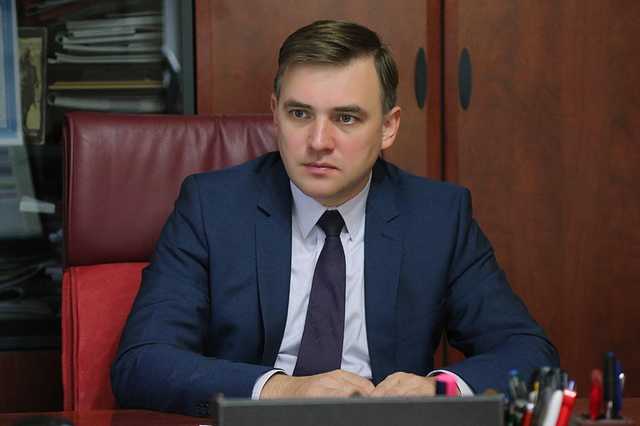 Калининградский министр по туризму рассказал про сон об огромном жуке