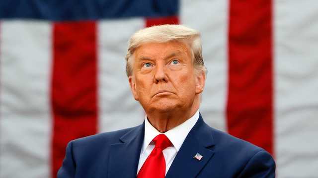 Наследие Трампа: что оставляет миру 45-й президент США