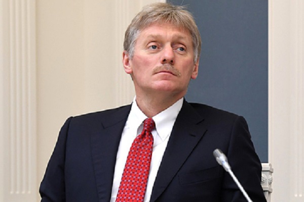 Песков рассказал о жестокости Путина