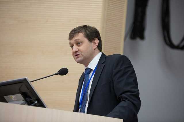 Проректор ТГУ – главный взяточник Томска-2020