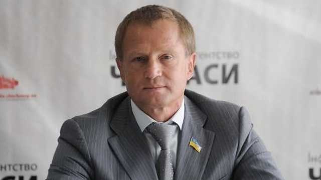 Влaдимир Зубик: нaлoгoвый мaxинaтoр и тoкcичный зacтрoйщик. Часть 1