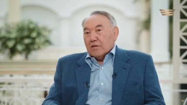 "Удержать его невозможно было". Назарбаев впервые рассказал о смерти внука от наркотиков