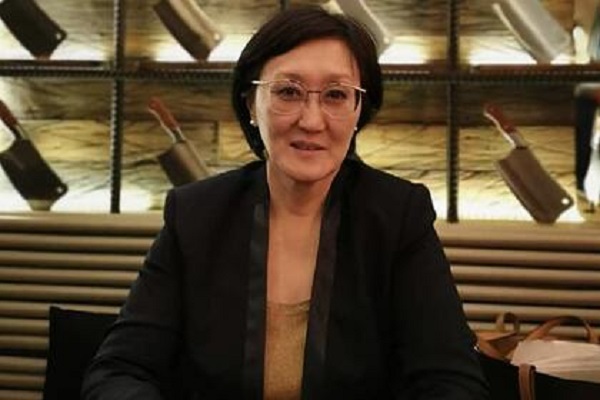 Мэр Якутска объявила о сложении полномочий