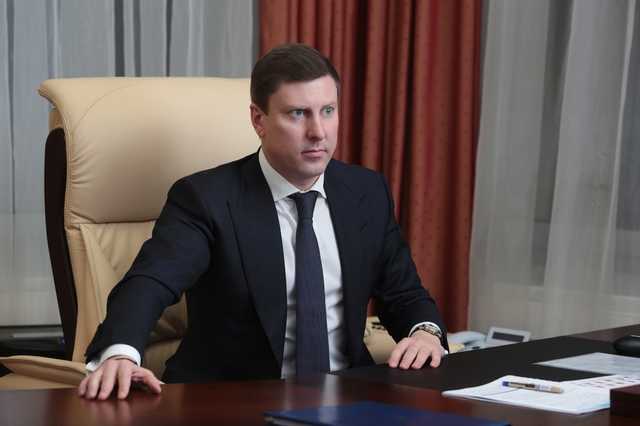 Подмосковный «прокол» Дмитрия Степаненко