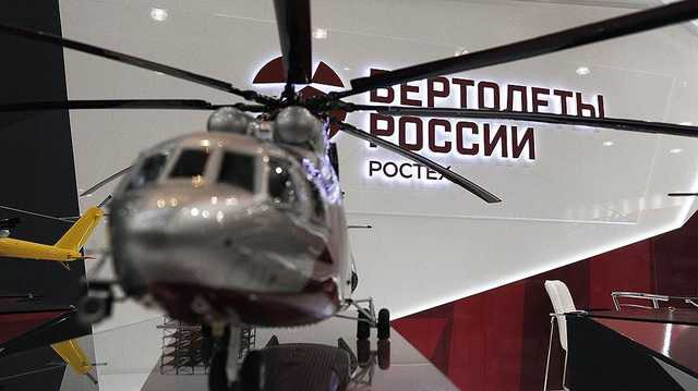 «Вертолётные» деньги по-русски. Как из бюджета улетучиваются «президентские» миллиарды