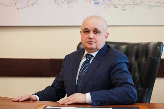 Господин аффилянт: Сергей Цивилёв во главе угля?
