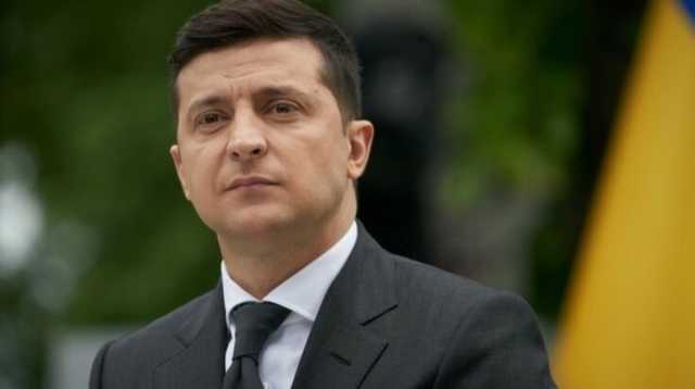 Знаменитый номер Зеленского с игрой на рояле оказался плагиатом