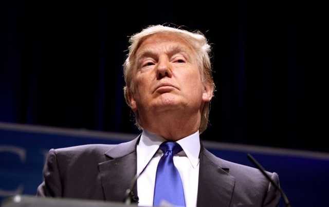 Трамп назвал импичмент "охотой на ведьм": это вызовет ужасный гнев