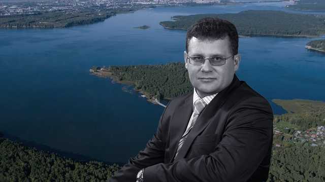 Земля для солидных господ. Как чиновник из Искитима продал казённый остров