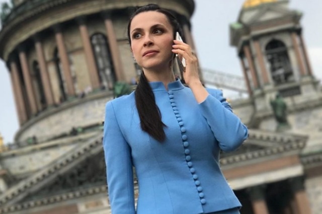 Квартирно-земельные аферы Костина и VIP-проститутки Наили Аскер-заде