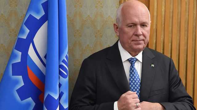 "Атлас" Ростеха оказался "контурным"