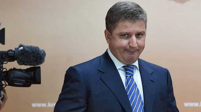 Дод "навострил лыжи" на Север