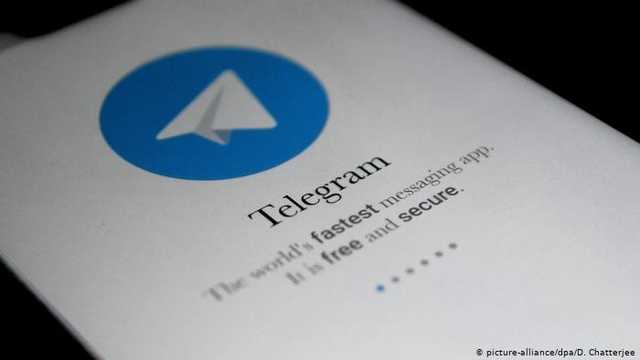 The Telegraph: Благодаря Трампу Telegram стал одним из популярнейших приложений в США