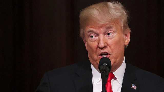 Что ждет Трампа из-за захвата Капитолия