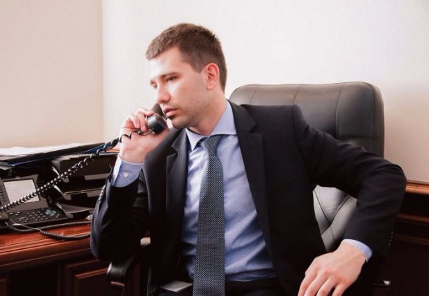 Барбул Павел Алексеевич: судимый казнокрад может предпринять попытку пересечь границу с Россией