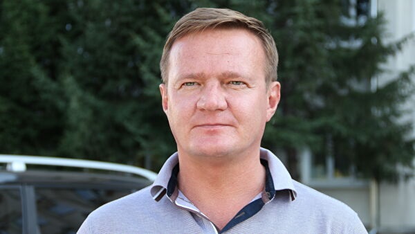 Курская «труба» бизнесменов Дегтяревых