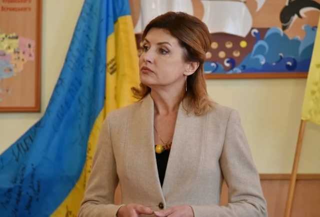 Марина Порошенко задекларировала квартиру площадью свыше 13 тыс. кв. м