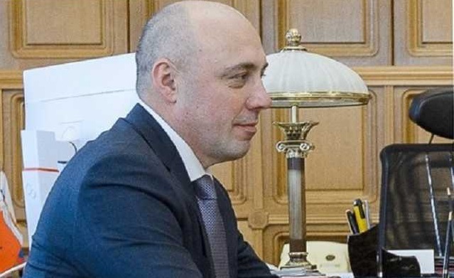 Анатолий Яблонский: беглый украинский уголовник и тройной агент под патронатом ФСБ