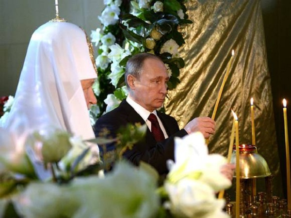 «Национальный комитет+60» рассказал, что надо сделать с телом Путина после смерти