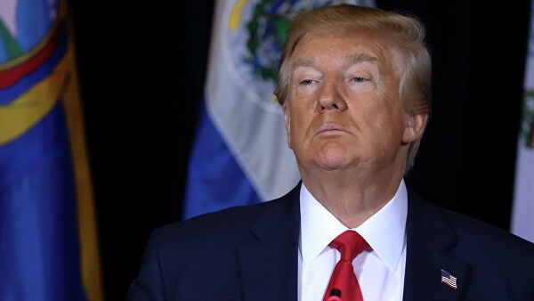 Импичмент Трампа могут рассмотреть в день инаугурации Байдена – СМИ