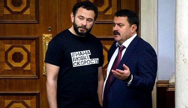 Бумеранг с рикошетом. Как санкции против Дубинского ударят по Зеленскому