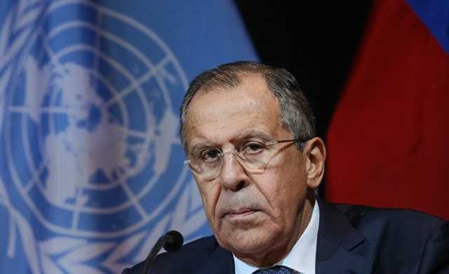 Лавров ответил на заявления Запада о Навальном и назвал немцев "хамами"