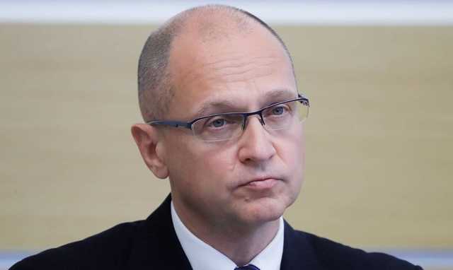 Тамбовский «фарс» Сергея Кириенко?
