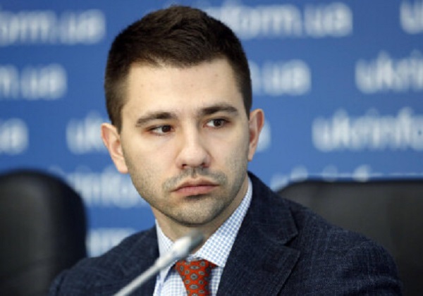 НАБУ требует немедленного ареста казнокрада Павла Барбула из-за опасности побега в Россию