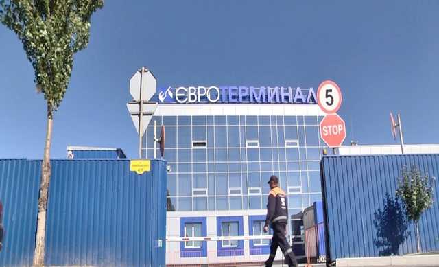 Одесский Евротерминал оказался уголовной бандой крышуемой Трухановым