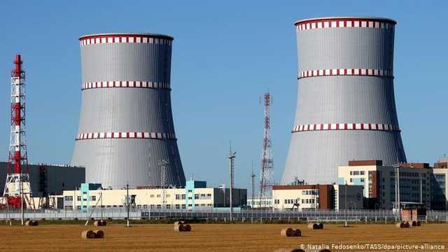 Белорусская АЭС в прокремлевской и белорусской пропаганде