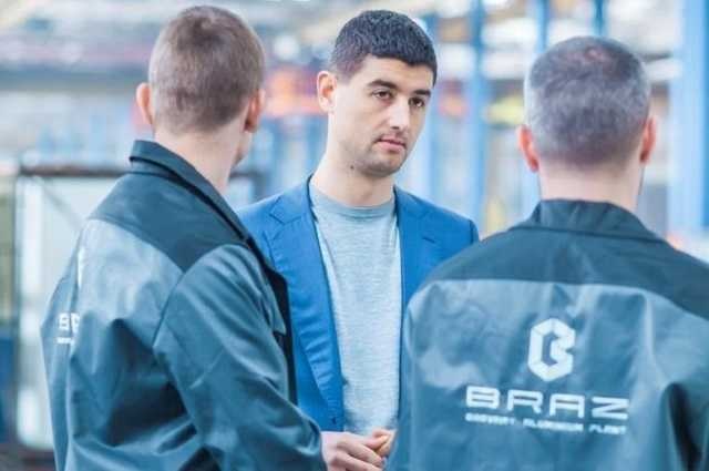 Криминальный бизнесмен Сергей Шапран зачищает интернет от своей уголовной биографии