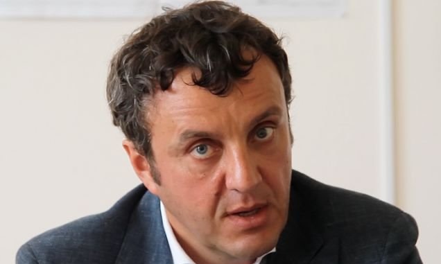 Стекольный передел. Таран в деле?