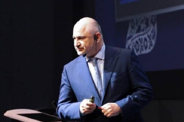 Одиозный МТБ Банк выдавал кредиты фирме, укравшей деньги при реконструкции причалов АМПУ