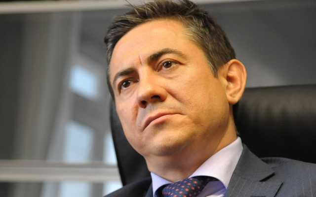 Экс-вице-президент «Роснефти» Соглаев сменил находящегося в бегах Махлая. В АО «Ульяновскэнерго» новый собственник