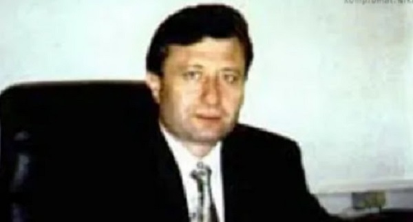 «Бизнес-хищники» на «зоне» Секлера