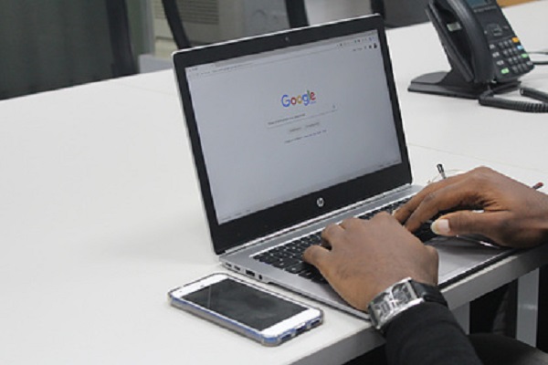        Google