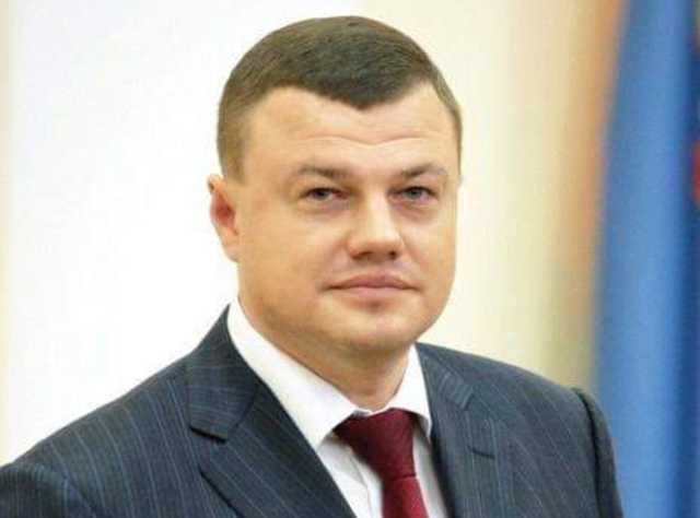 "Тамбовский волк" в Госдуме – Никитин?