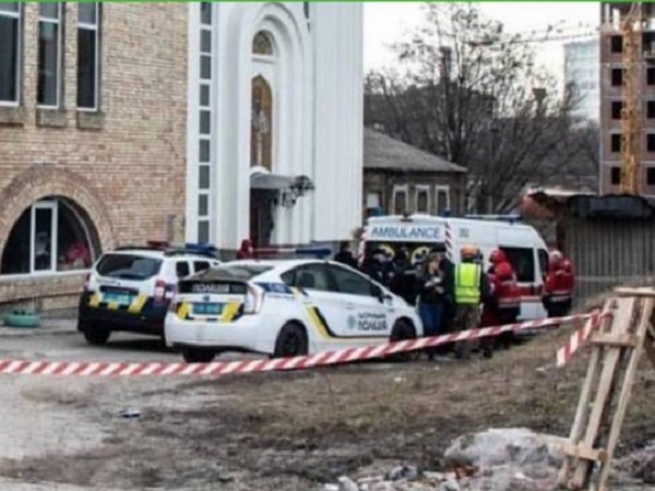 Убившему сотрудника администрации Порошенко гражданину Армении дали 8 лет тюрьмы