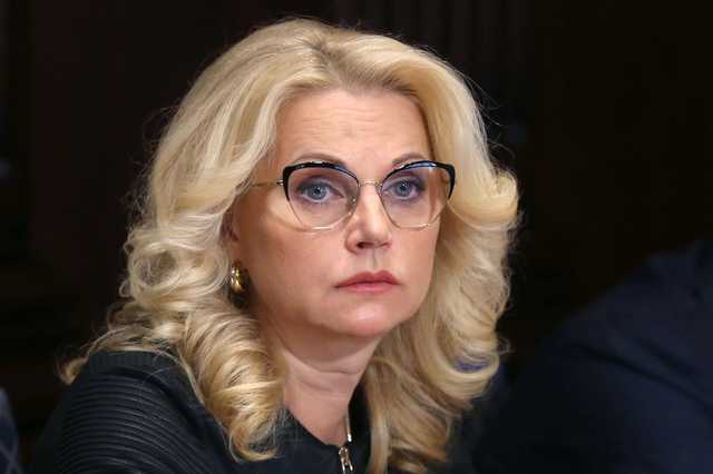 Голикова меняет Шилова на Харитонина?