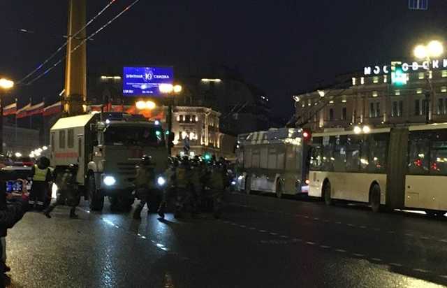 «Тебе палку зарубить надо? Тогда забери меня, отпусти их»