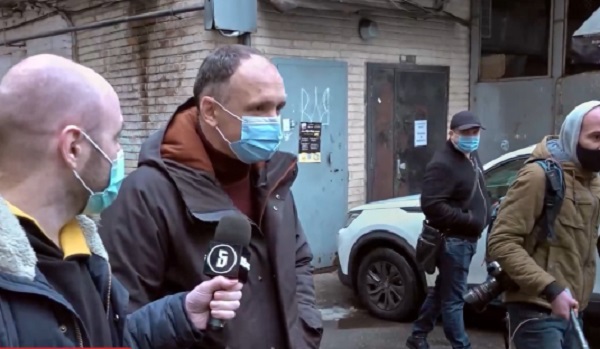 Активы “Укрбуда” и Микитася начали “растягивать” люди, ведущие к окружению Татарова