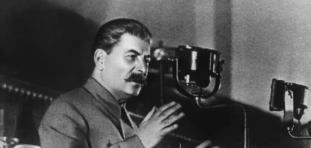 Советский миф про "бедного Сталина"