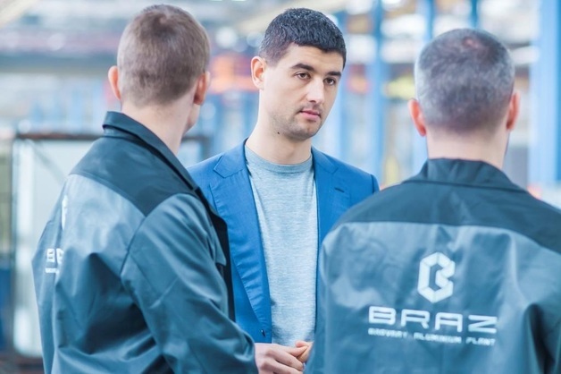 Сергей Шапран: вся правда о воре и мошеннике сменившем фамилию