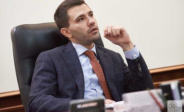 Рецидивист Павел Барбул собрался возглавлять фейковый инвестфонд из тюрьмы