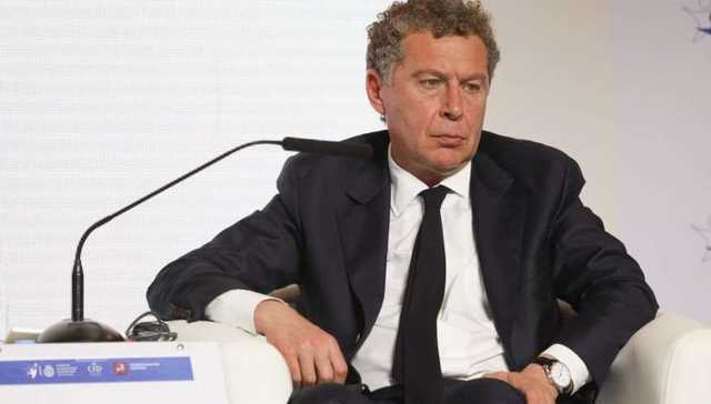 В «Трасте» раскрыли детали переговоров о долгах Мамута на 23,5 млрд рублей