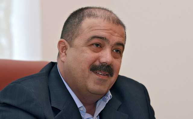 Реж да положь от депутата Ионина