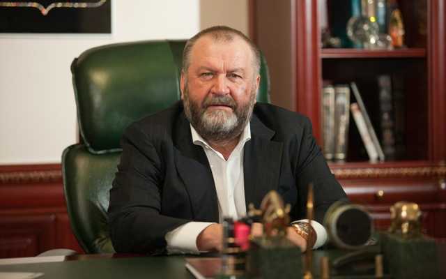 "Прачечная" по-грамотеински