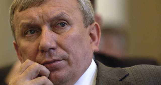 “Антибиотик” Писный умер от ковида